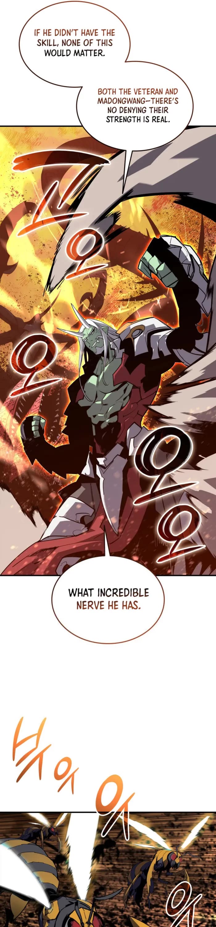 Worn and Torn Newbie chapter 240 page 29