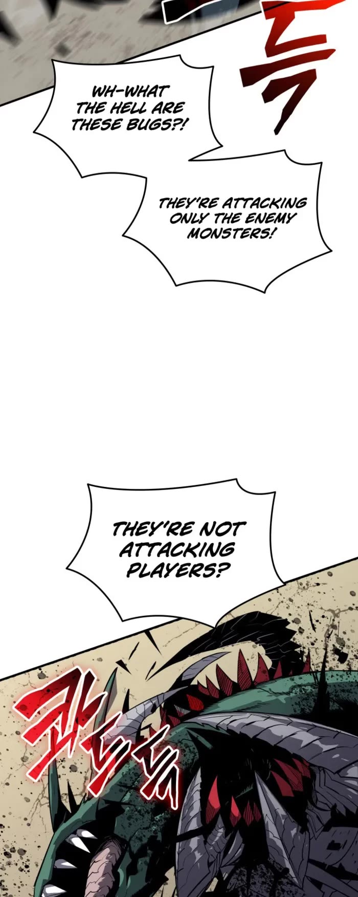 Worn and Torn Newbie chapter 240 page 31