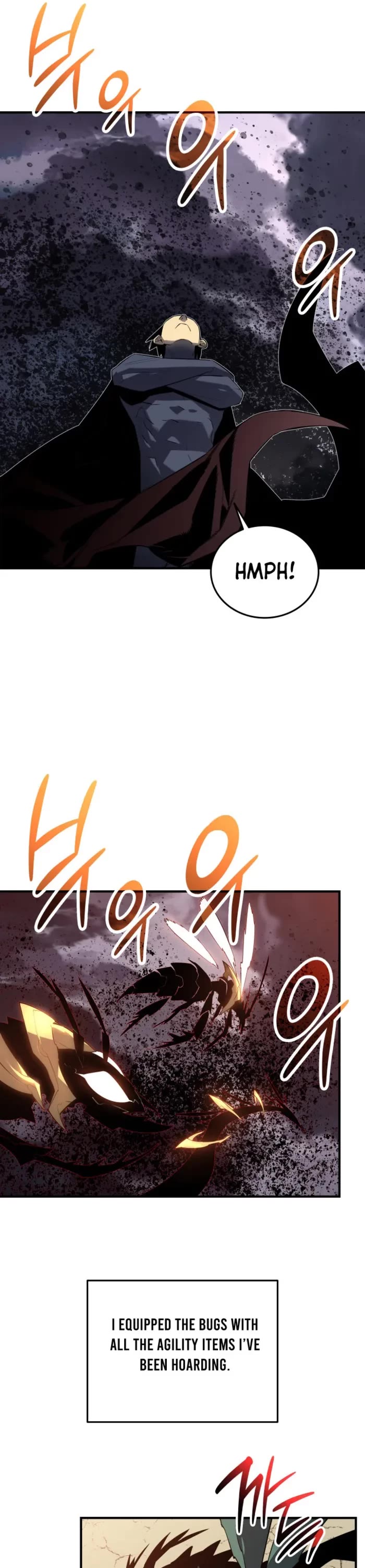 Worn and Torn Newbie chapter 240 page 33