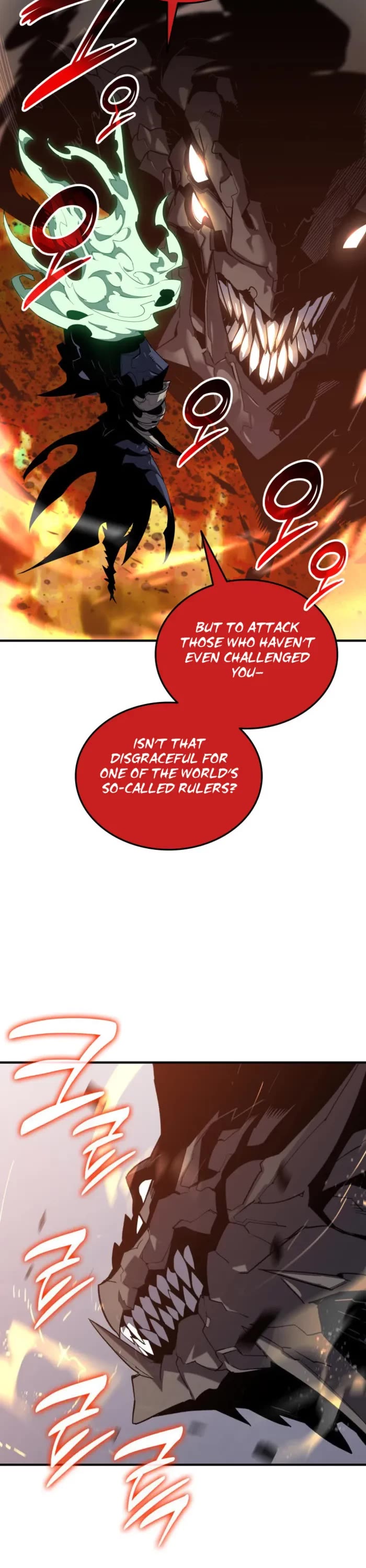 Worn and Torn Newbie chapter 240 page 37