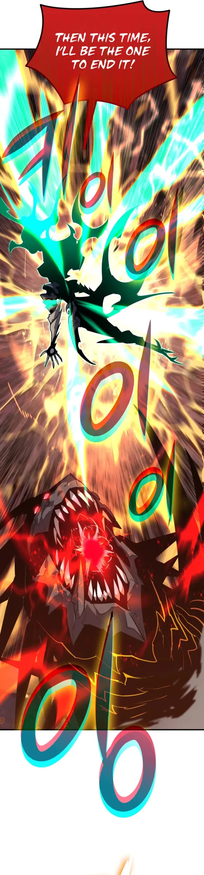 Worn and Torn Newbie chapter 240 page 40