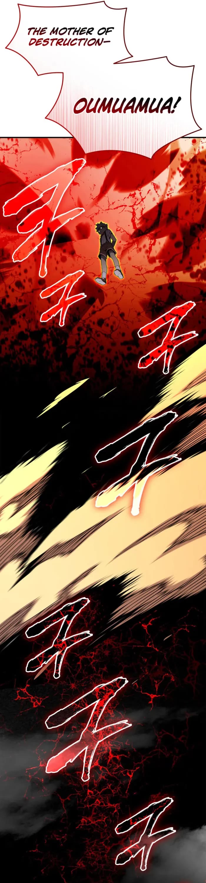 Worn and Torn Newbie chapter 240 page 48