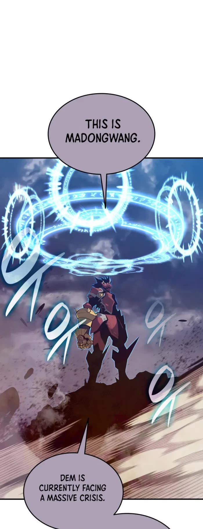 Worn and Torn Newbie chapter 240 page 9