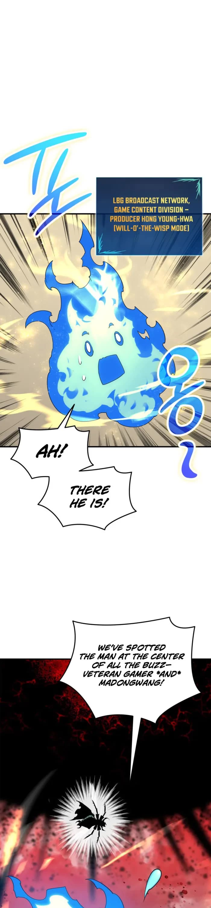 Worn and Torn Newbie chapter 241 page 22