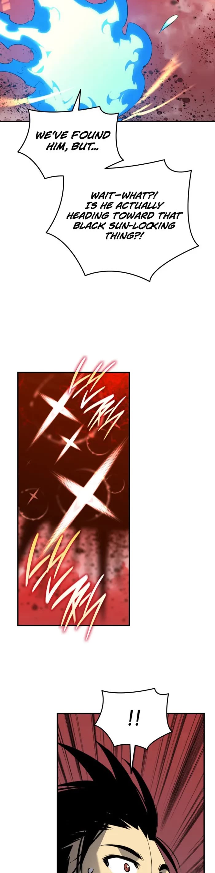 Worn and Torn Newbie chapter 241 page 23