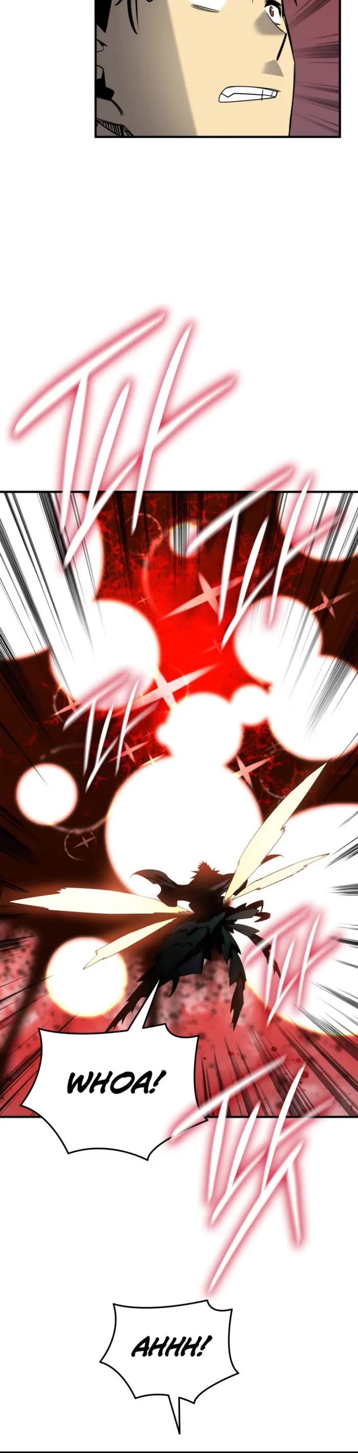 Worn and Torn Newbie chapter 241 page 24