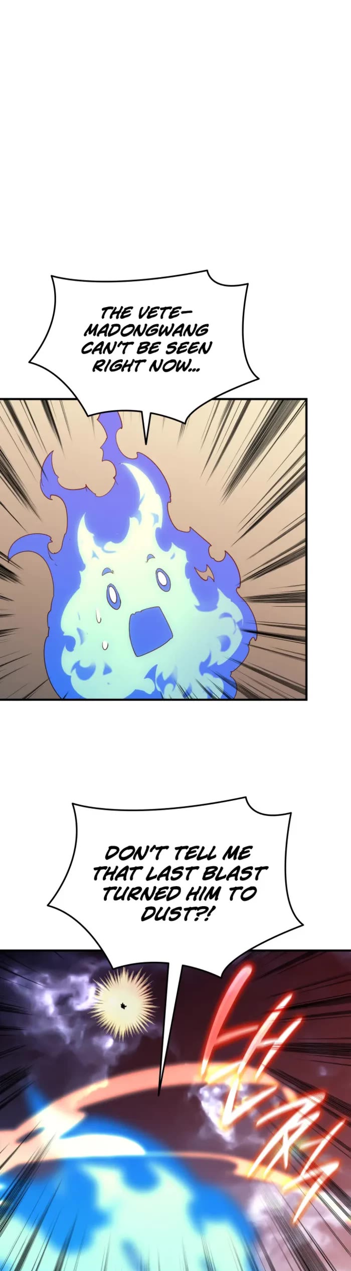 Worn and Torn Newbie chapter 241 page 26