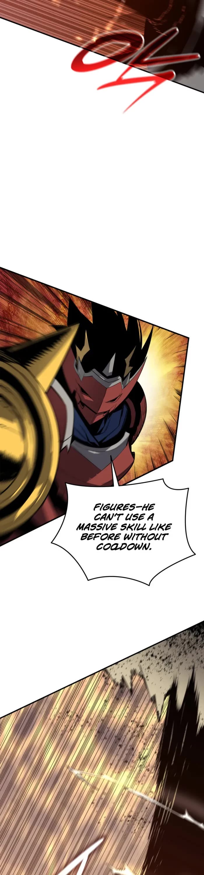 Worn and Torn Newbie chapter 241 page 29