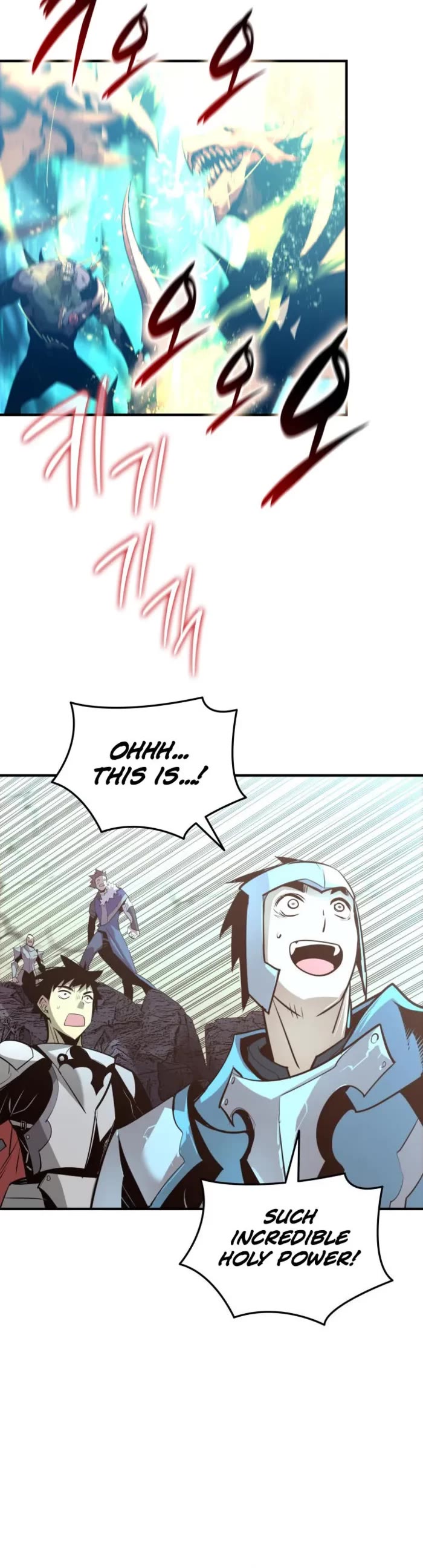 Worn and Torn Newbie chapter 241 page 3