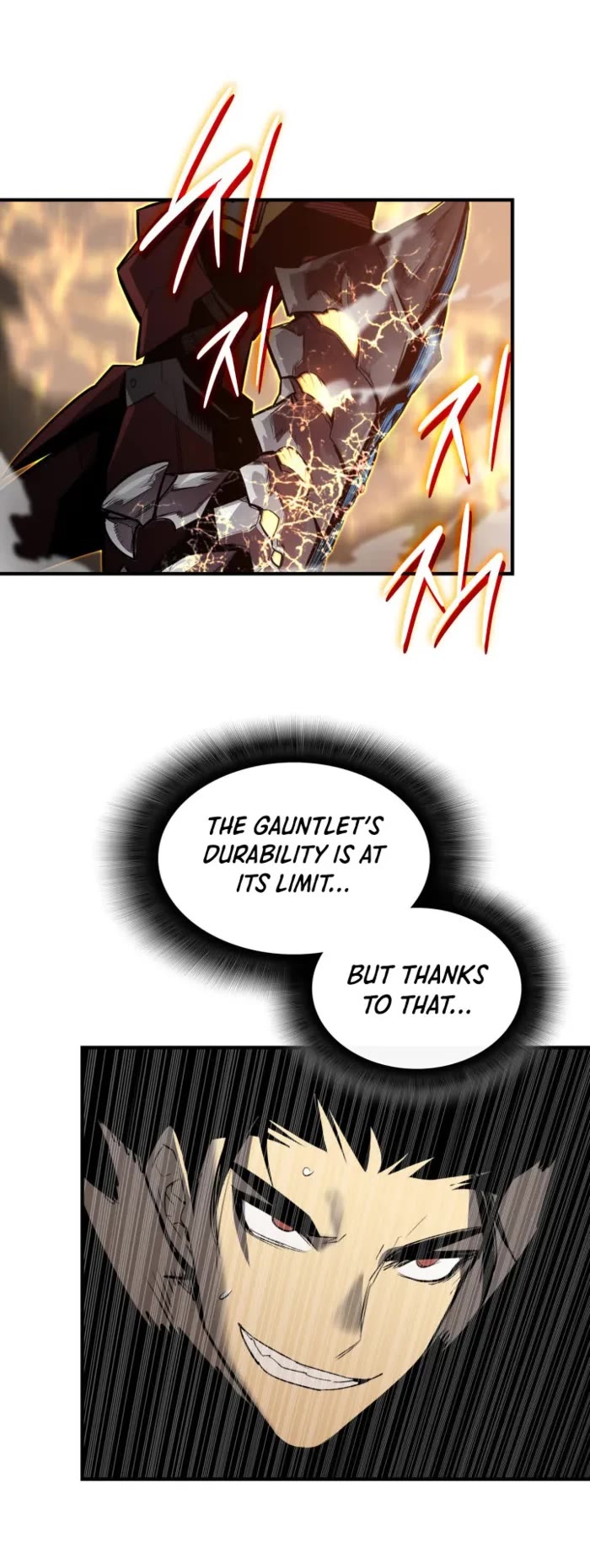 Worn and Torn Newbie chapter 241 page 43