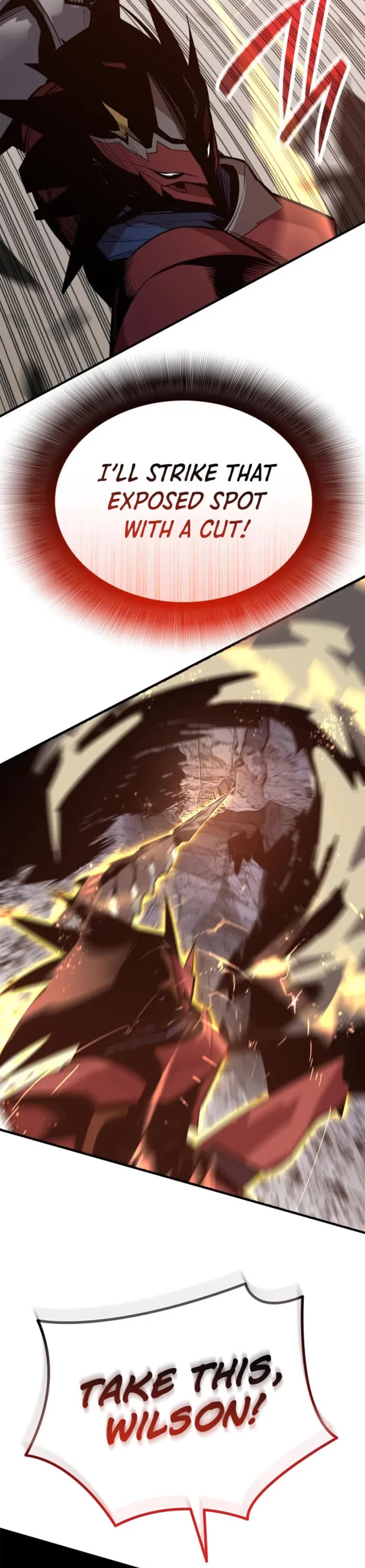 Worn and Torn Newbie chapter 241 page 45