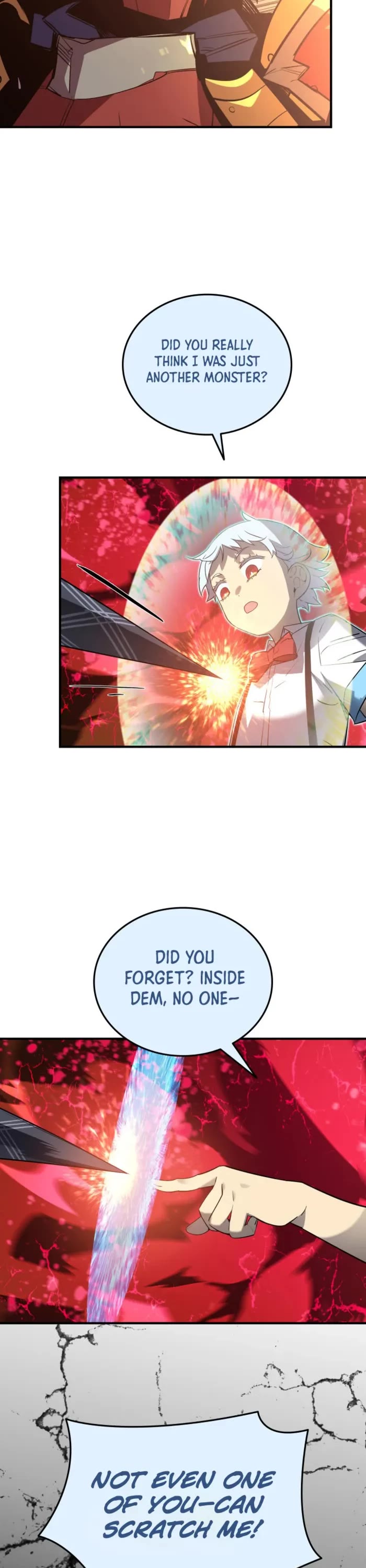 Worn and Torn Newbie chapter 241 page 49