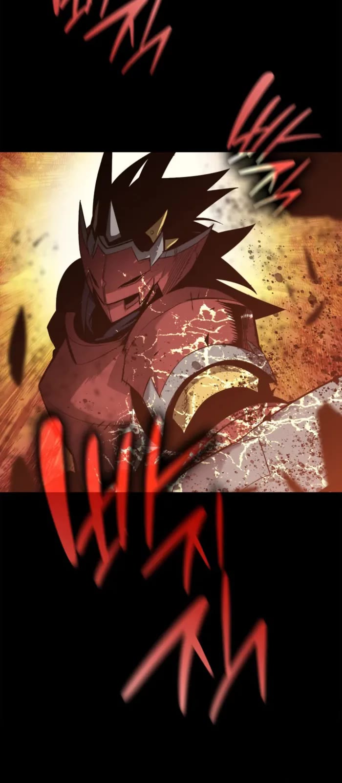 Worn and Torn Newbie chapter 241 page 51