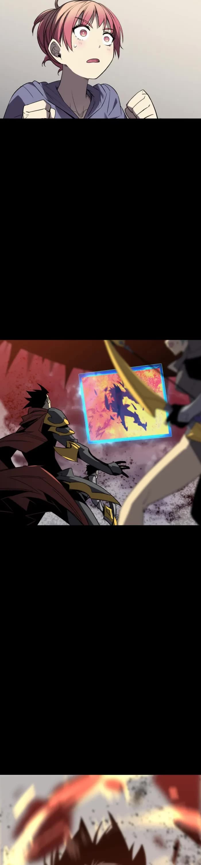 Worn and Torn Newbie chapter 241 page 53