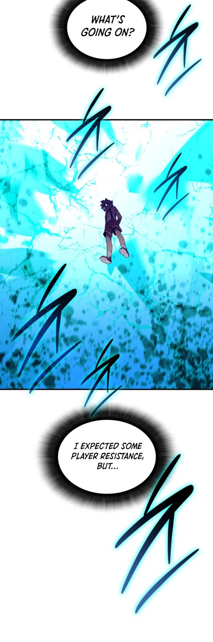 Worn and Torn Newbie chapter 241 page 6