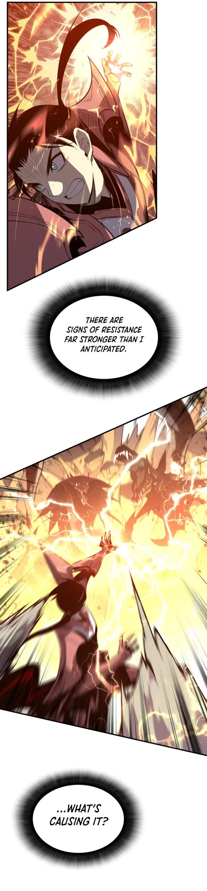 Worn and Torn Newbie chapter 241 page 7