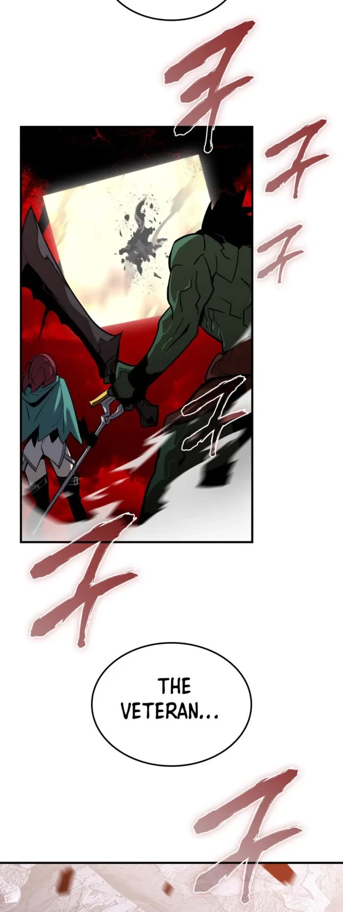 Worn and Torn Newbie chapter 242 page 11