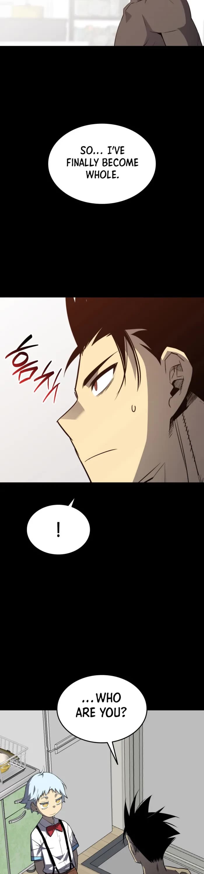 Worn and Torn Newbie chapter 242 page 17