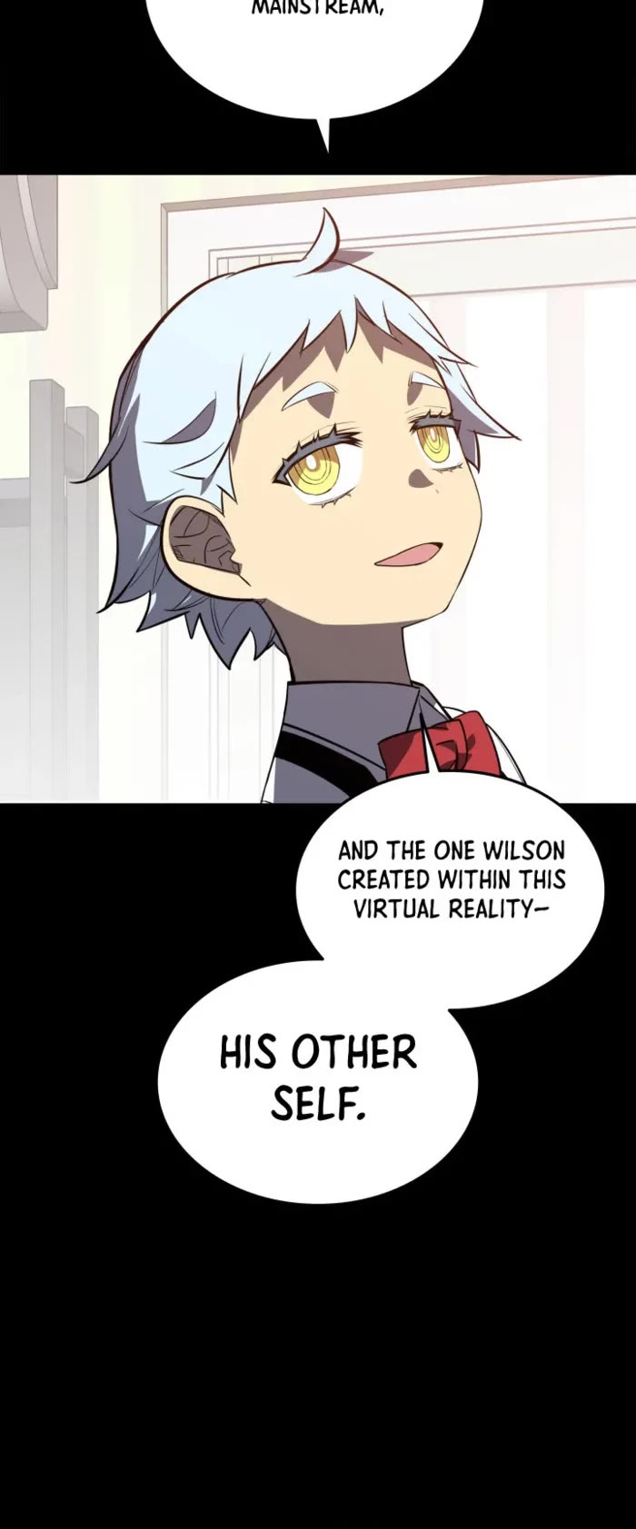 Worn and Torn Newbie chapter 242 page 19