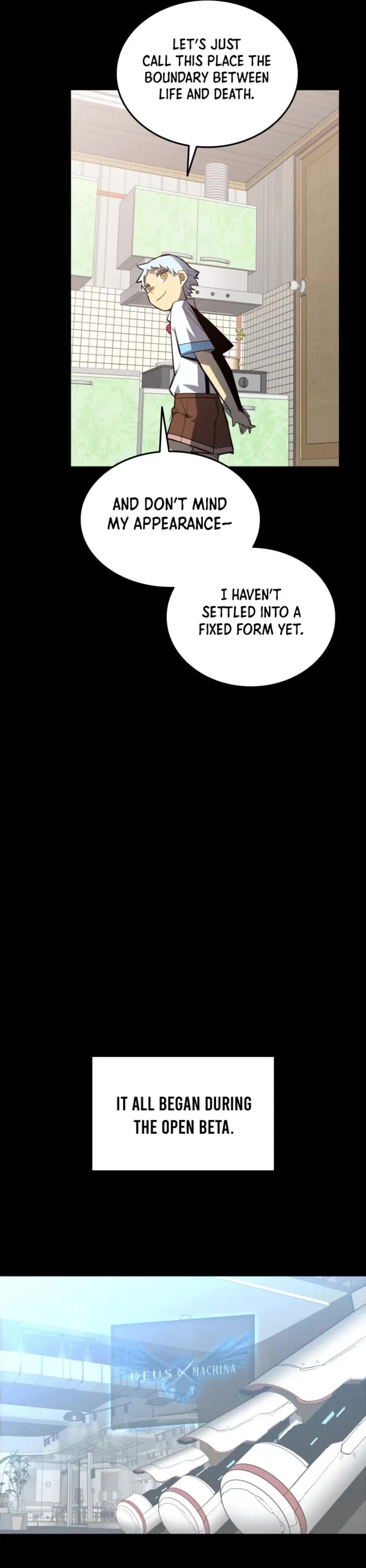 Worn and Torn Newbie chapter 242 page 20