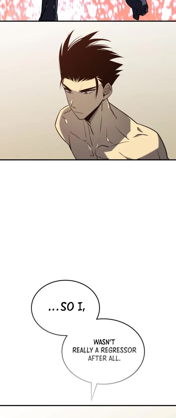 Worn and Torn Newbie chapter 242 page 23