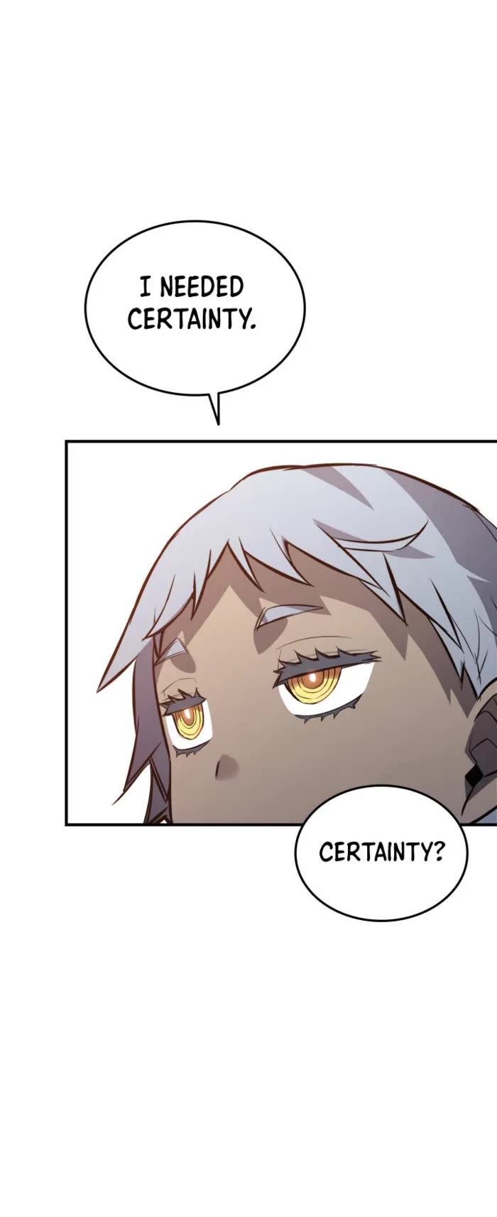 Worn and Torn Newbie chapter 242 page 26