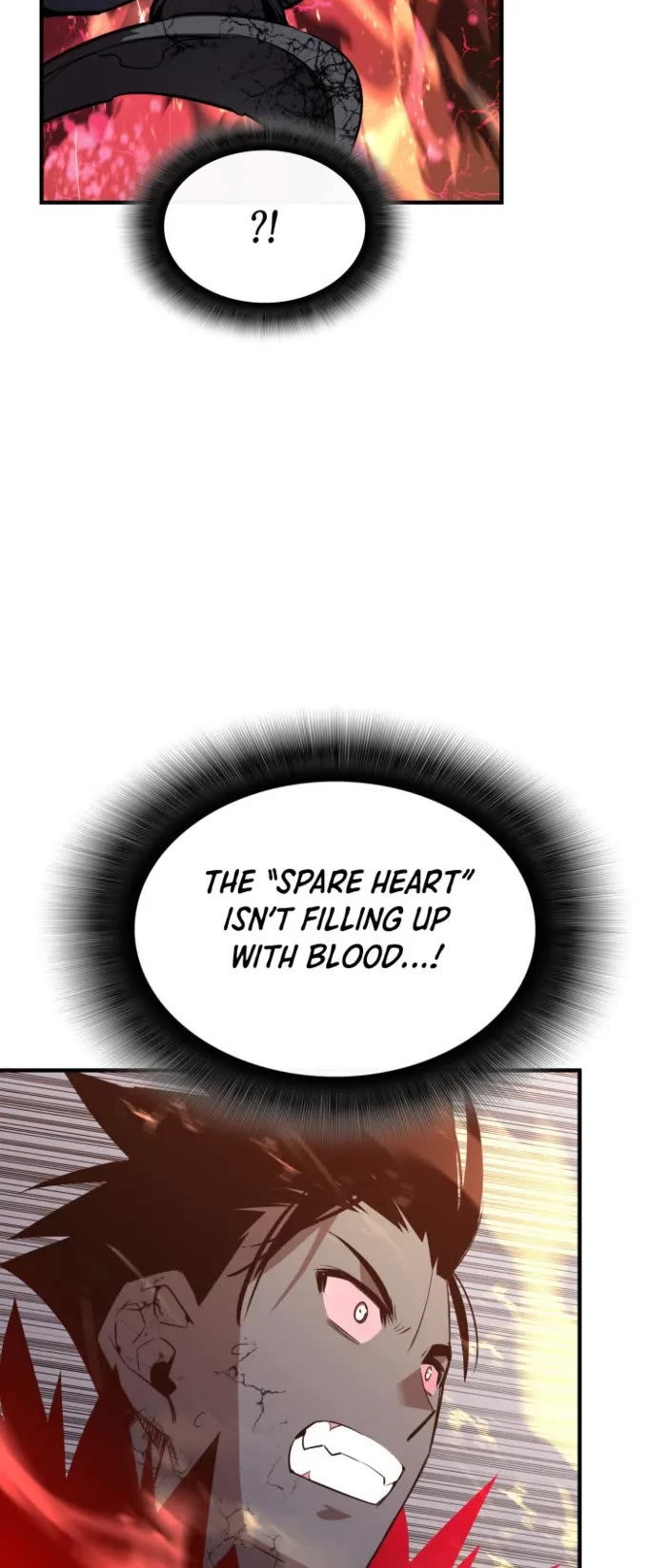 Worn and Torn Newbie chapter 242 page 3