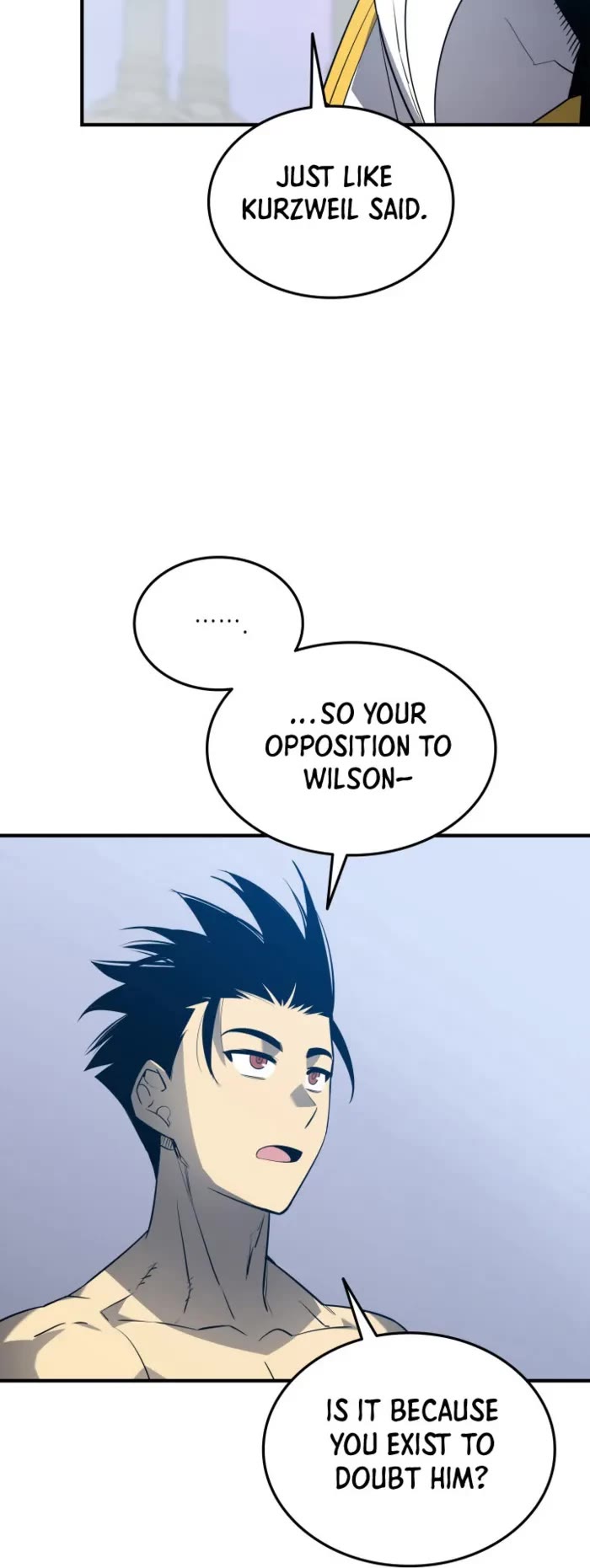 Worn and Torn Newbie chapter 242 page 33