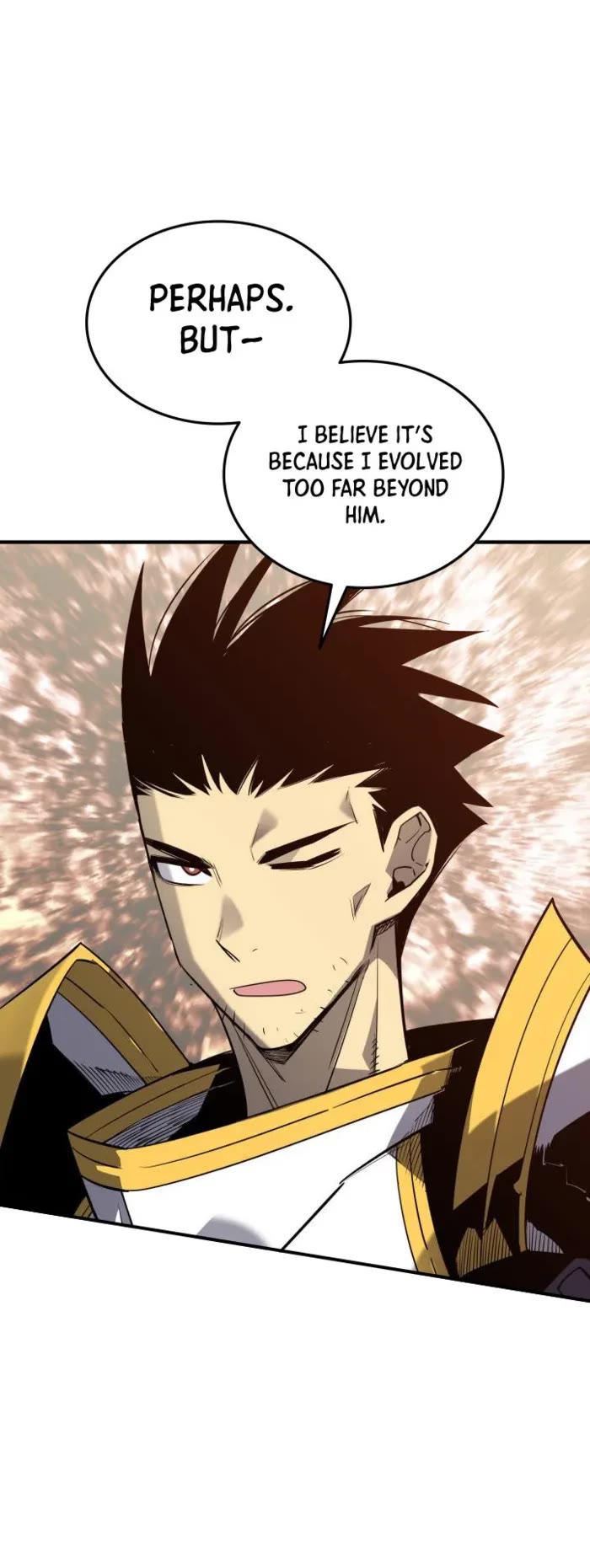 Worn and Torn Newbie chapter 242 page 34