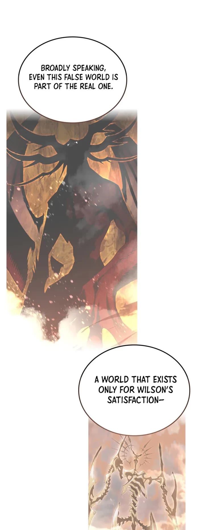 Worn and Torn Newbie chapter 242 page 37