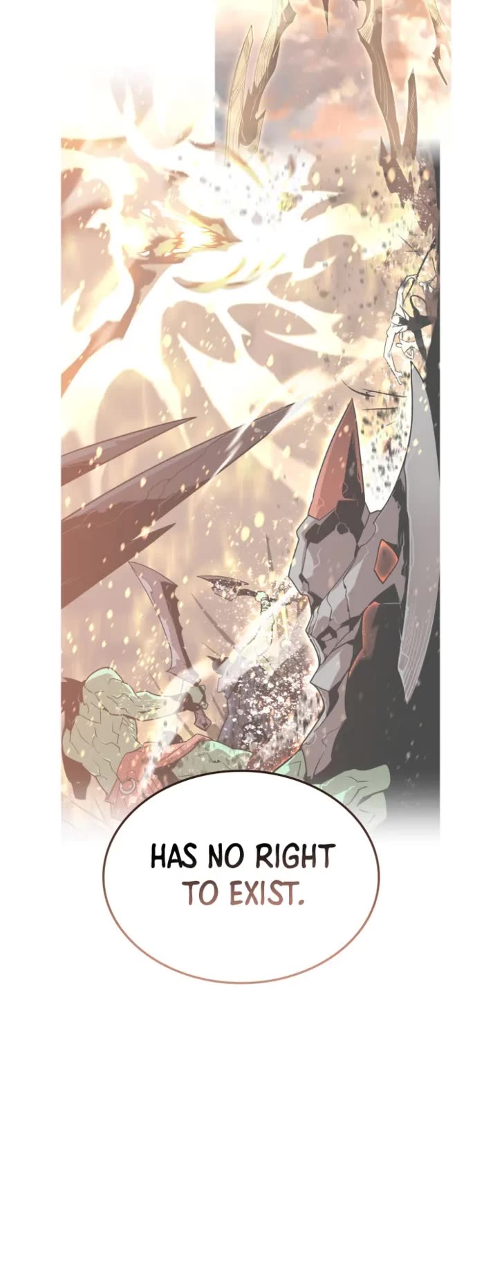 Worn and Torn Newbie chapter 242 page 38