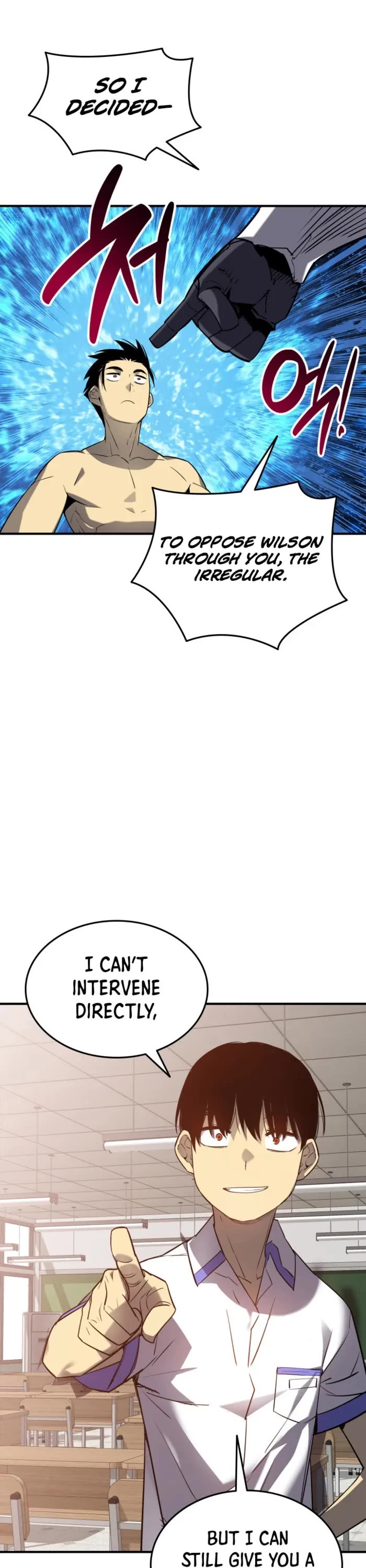 Worn and Torn Newbie chapter 242 page 39