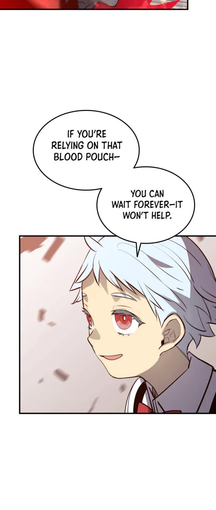 Worn and Torn Newbie chapter 242 page 4