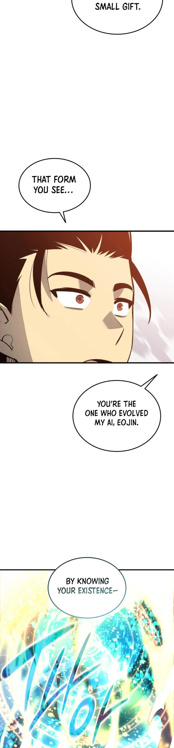 Worn and Torn Newbie chapter 242 page 40