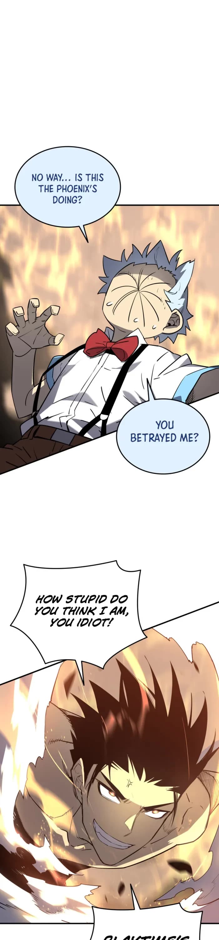 Worn and Torn Newbie chapter 242 page 51