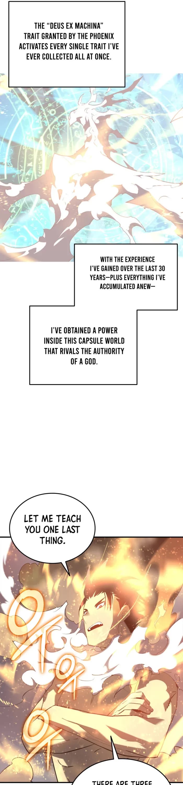 Worn and Torn Newbie chapter 242 page 54