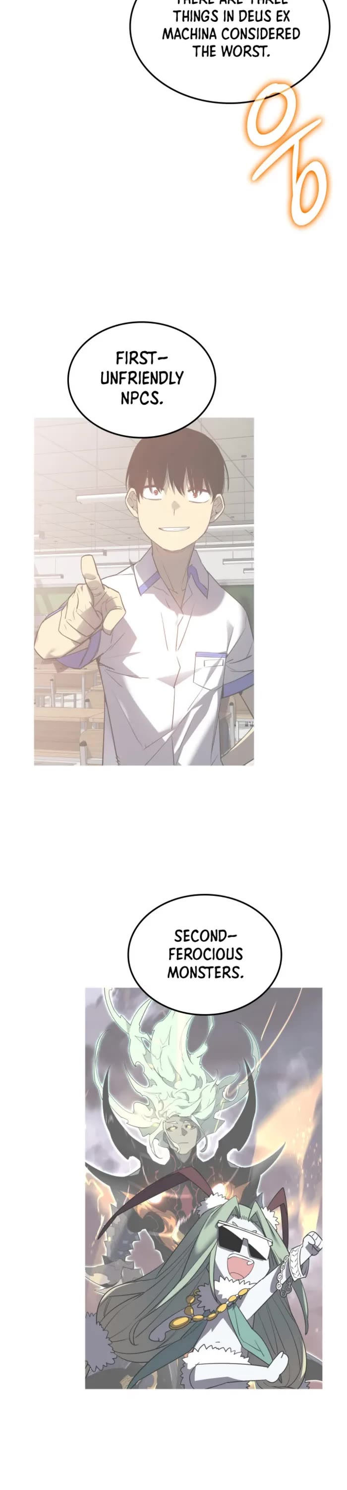 Worn and Torn Newbie chapter 242 page 55