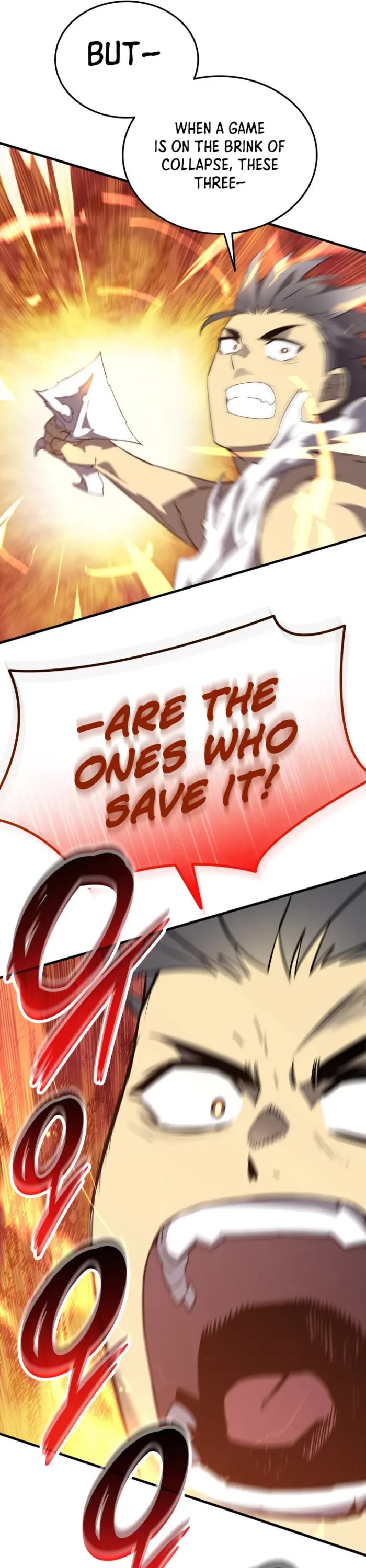 Worn and Torn Newbie chapter 242 page 58