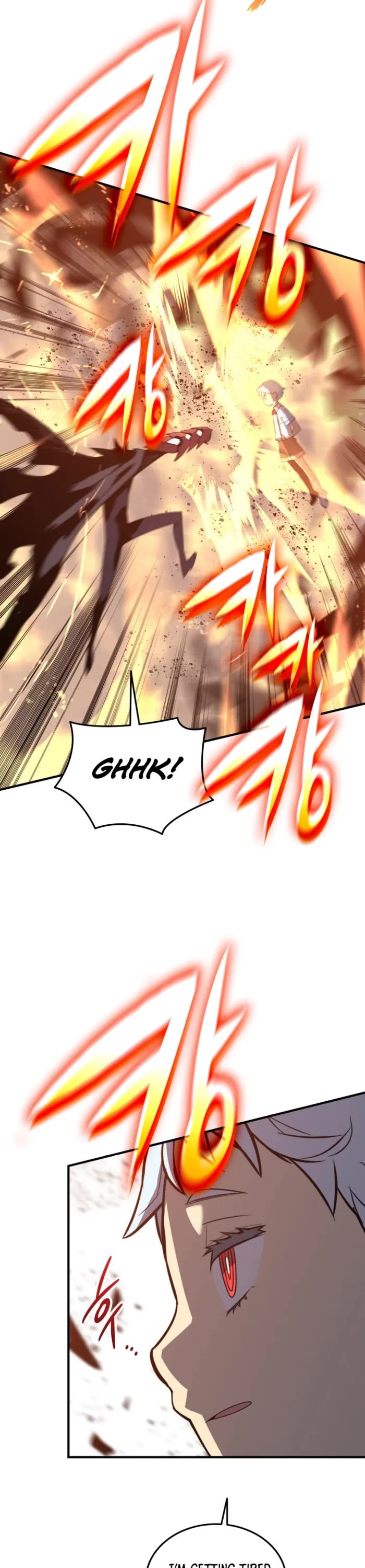 Worn and Torn Newbie chapter 242 page 6