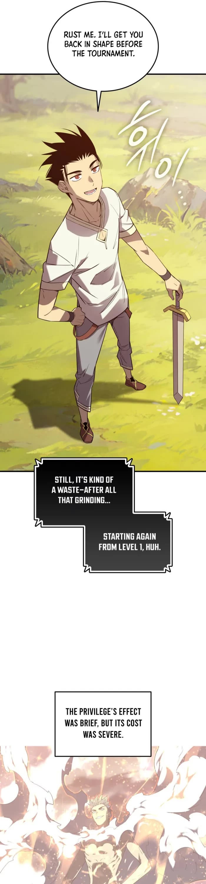 Worn and Torn Newbie chapter 242 page 64