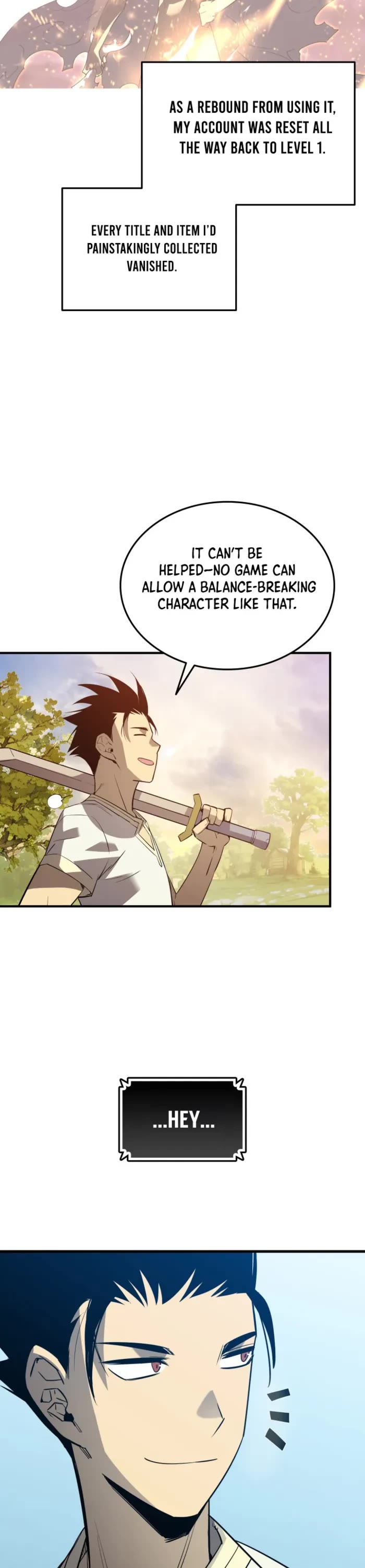 Worn and Torn Newbie chapter 242 page 65