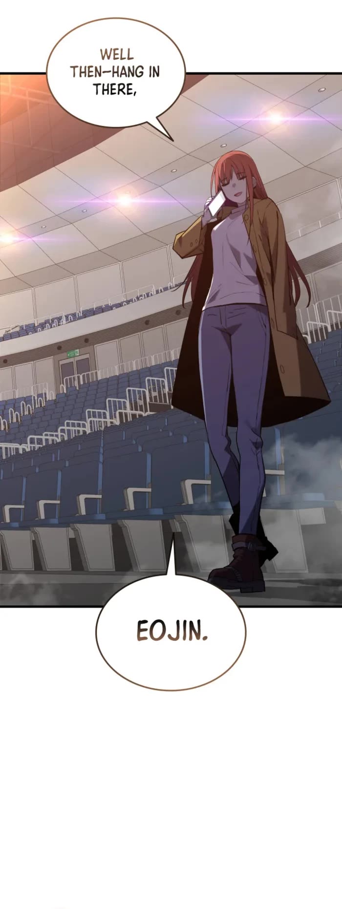 Worn and Torn Newbie chapter 242 page 67