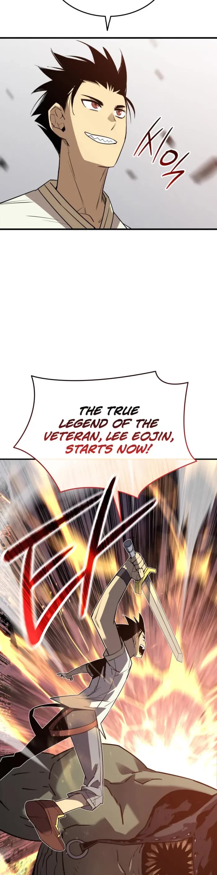 Worn and Torn Newbie chapter 242 page 69