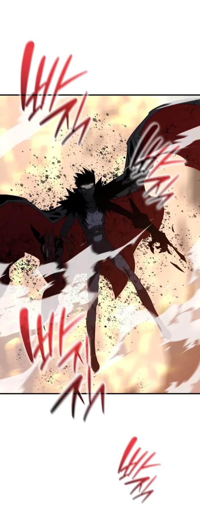 Worn and Torn Newbie chapter 242 page 8