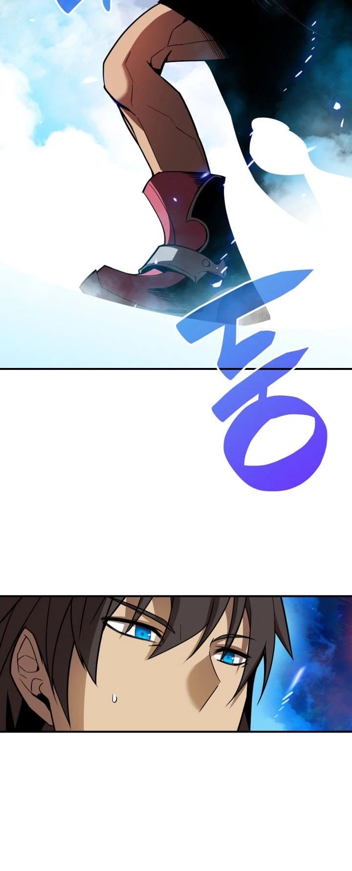 Worn and Torn Newbie chapter 25 page 16