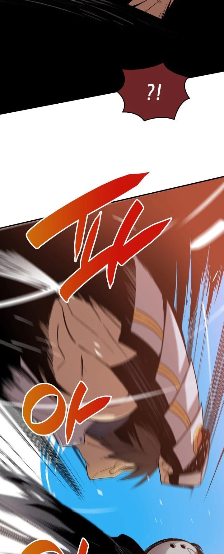 Worn and Torn Newbie chapter 25 page 21