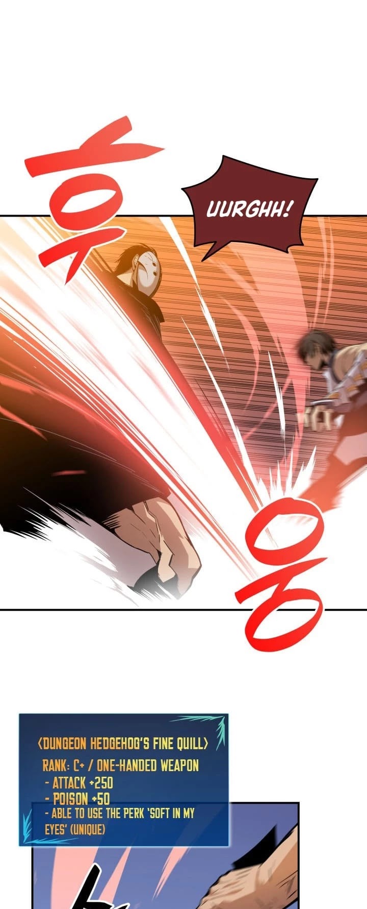 Worn and Torn Newbie chapter 25 page 24