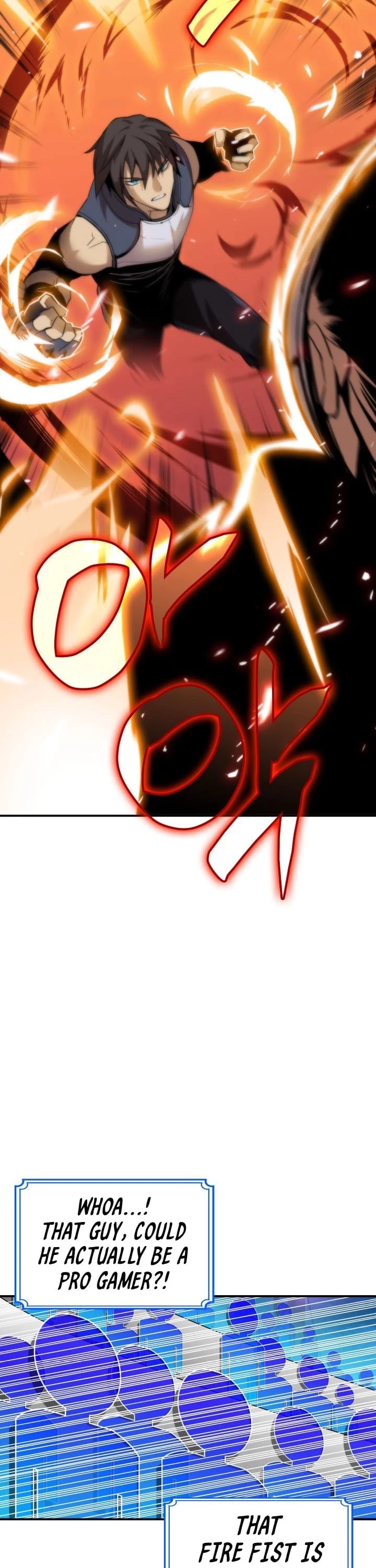 Worn and Torn Newbie chapter 25 page 30