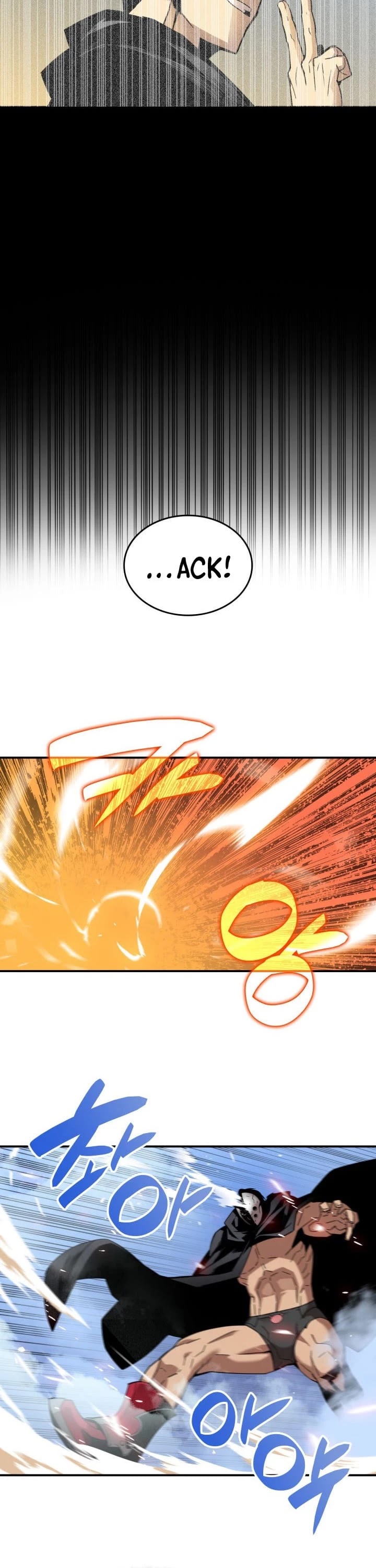 Worn and Torn Newbie chapter 25 page 35