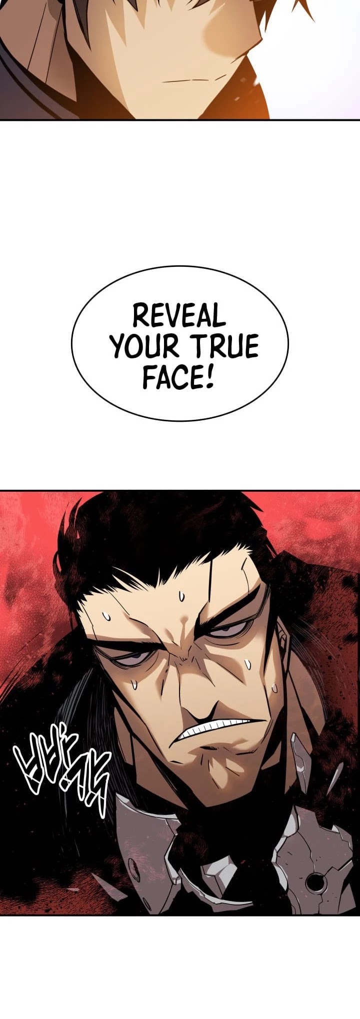 Worn and Torn Newbie chapter 25 page 37